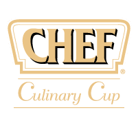 CHEF Culinary Cup