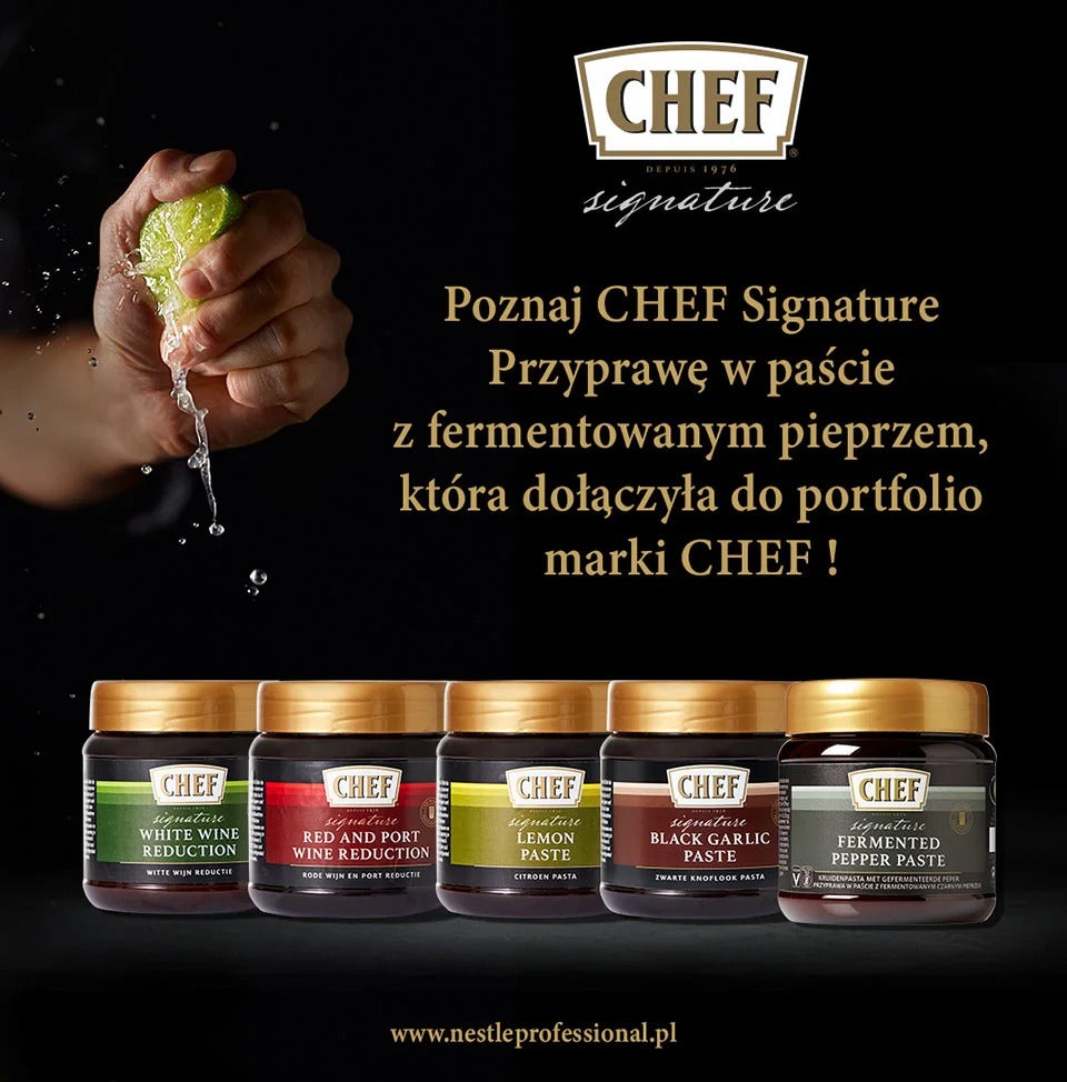 chief z pieprzem top