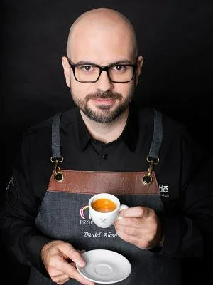 Daniel Alavi