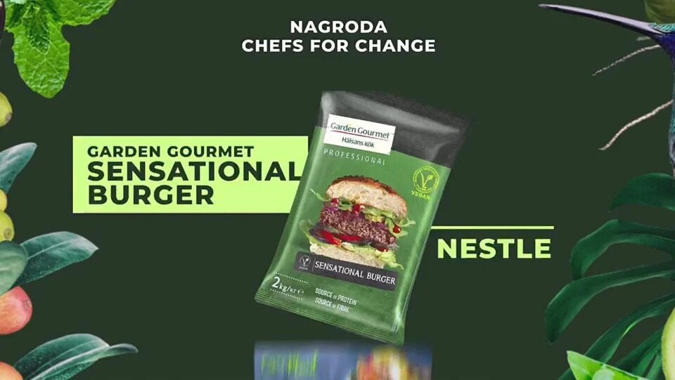 sensational burger award news top