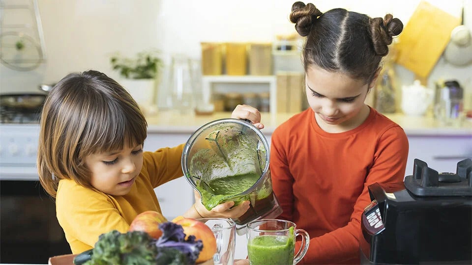 warsztaty dla dzieci