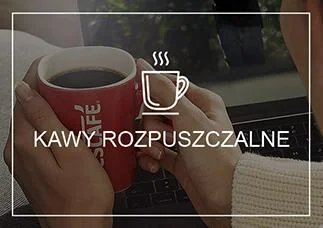 Kawy Rozpuszczalne