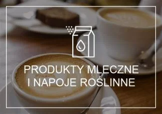 Produkty Mleczne