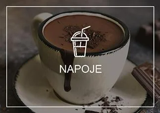 Napoje