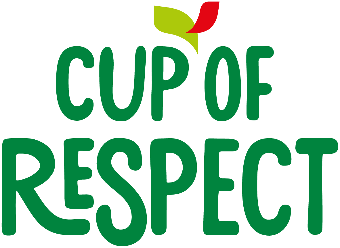 Cup Of Respect