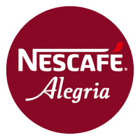 NE Alegria Logo
