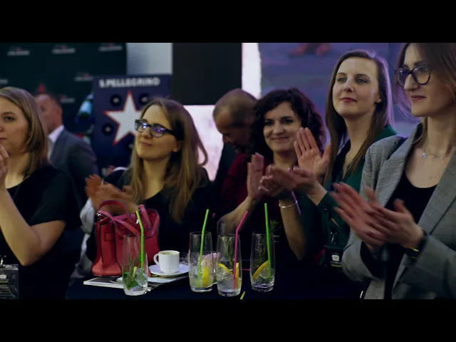 International CHEF Culinary Cup, edycja 2019