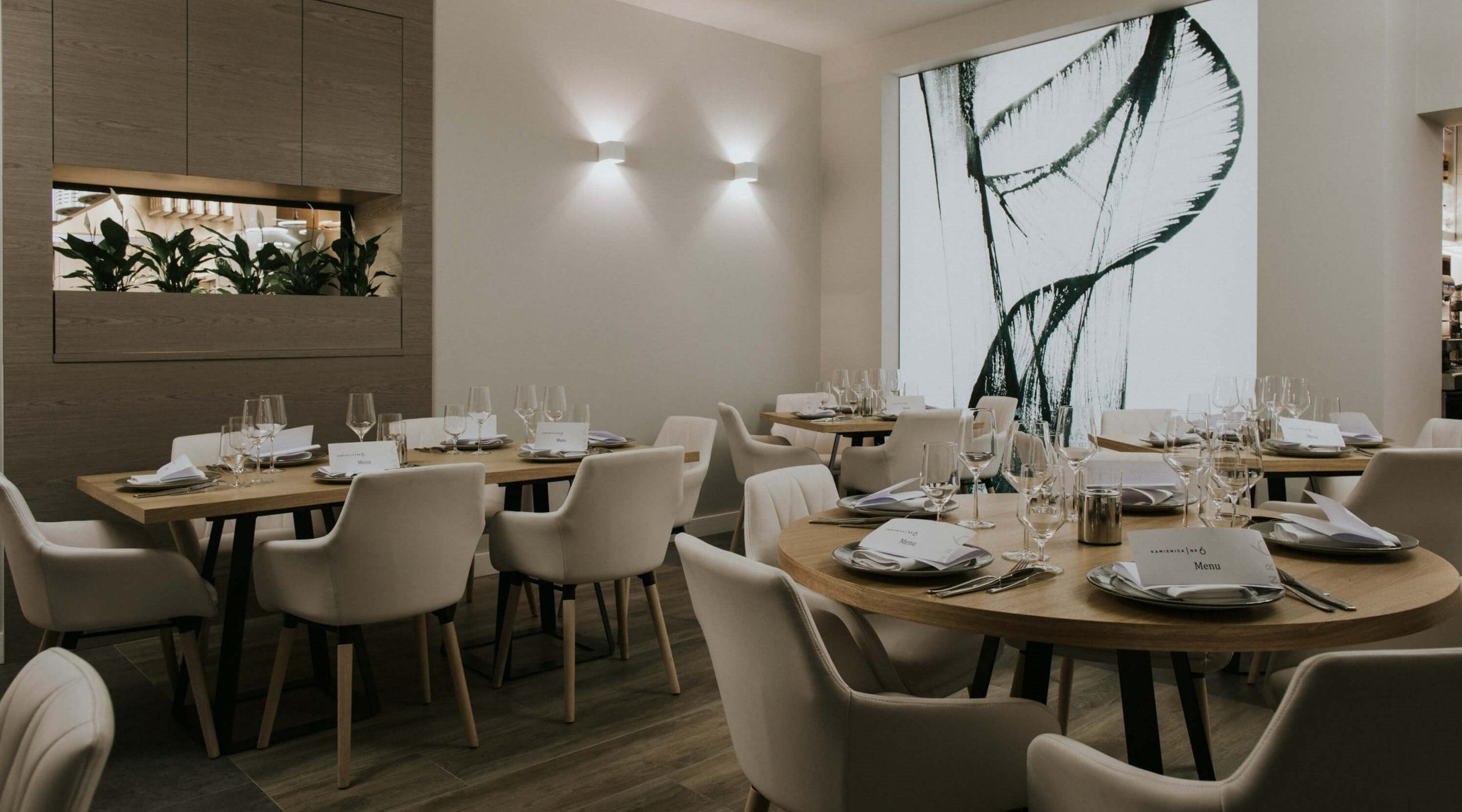 Restauracja Kamienica nr6