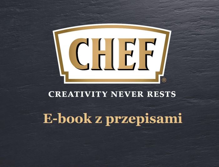 Chef Nestle eBook