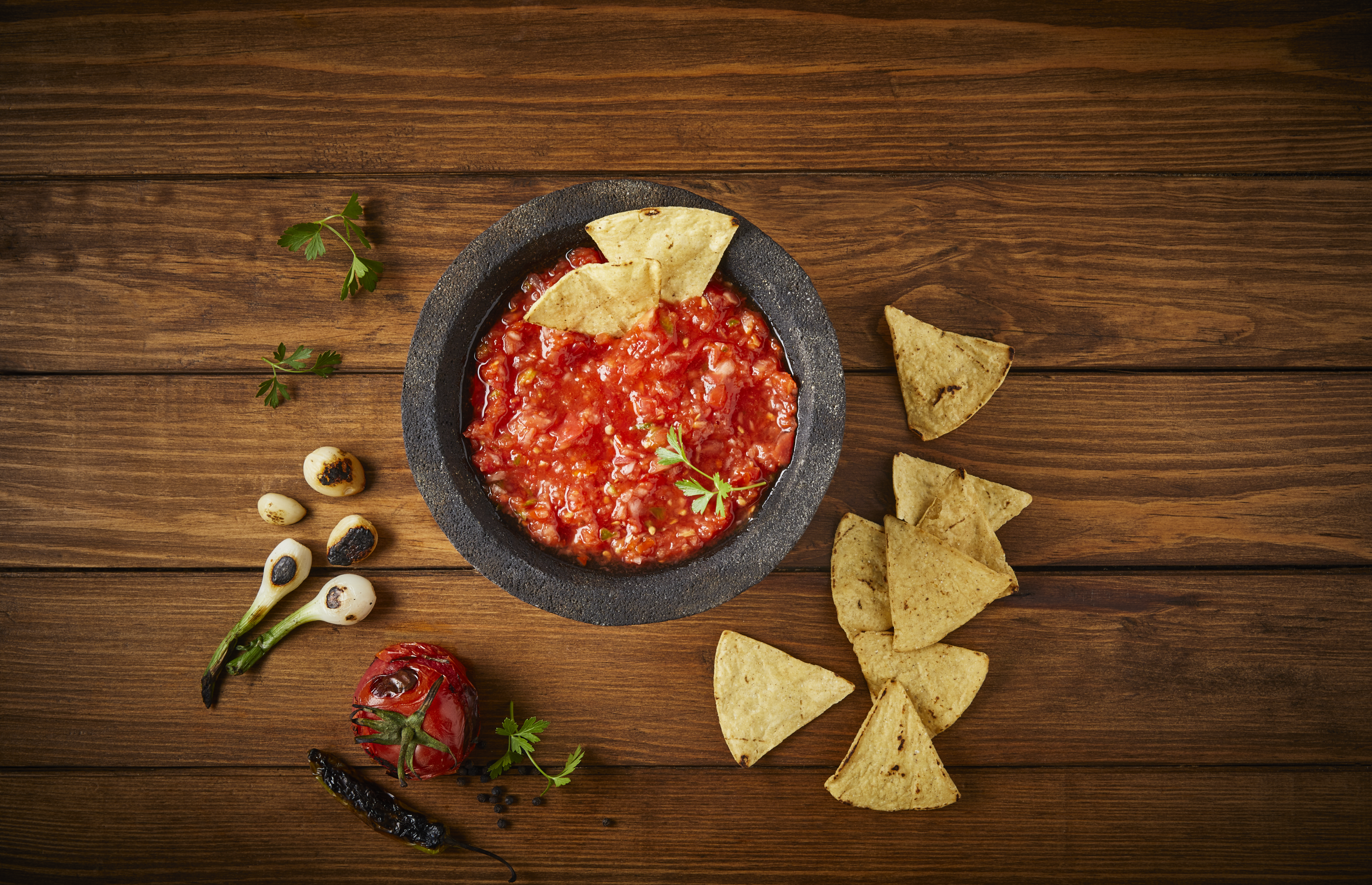 MAGGI Texicana Salsa danie