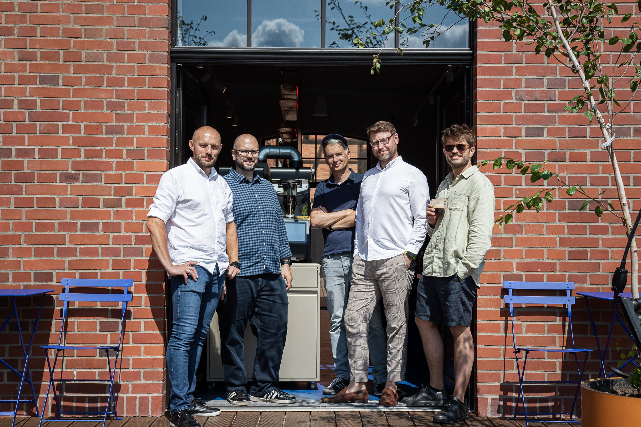 Eksperci, podcast o kawie