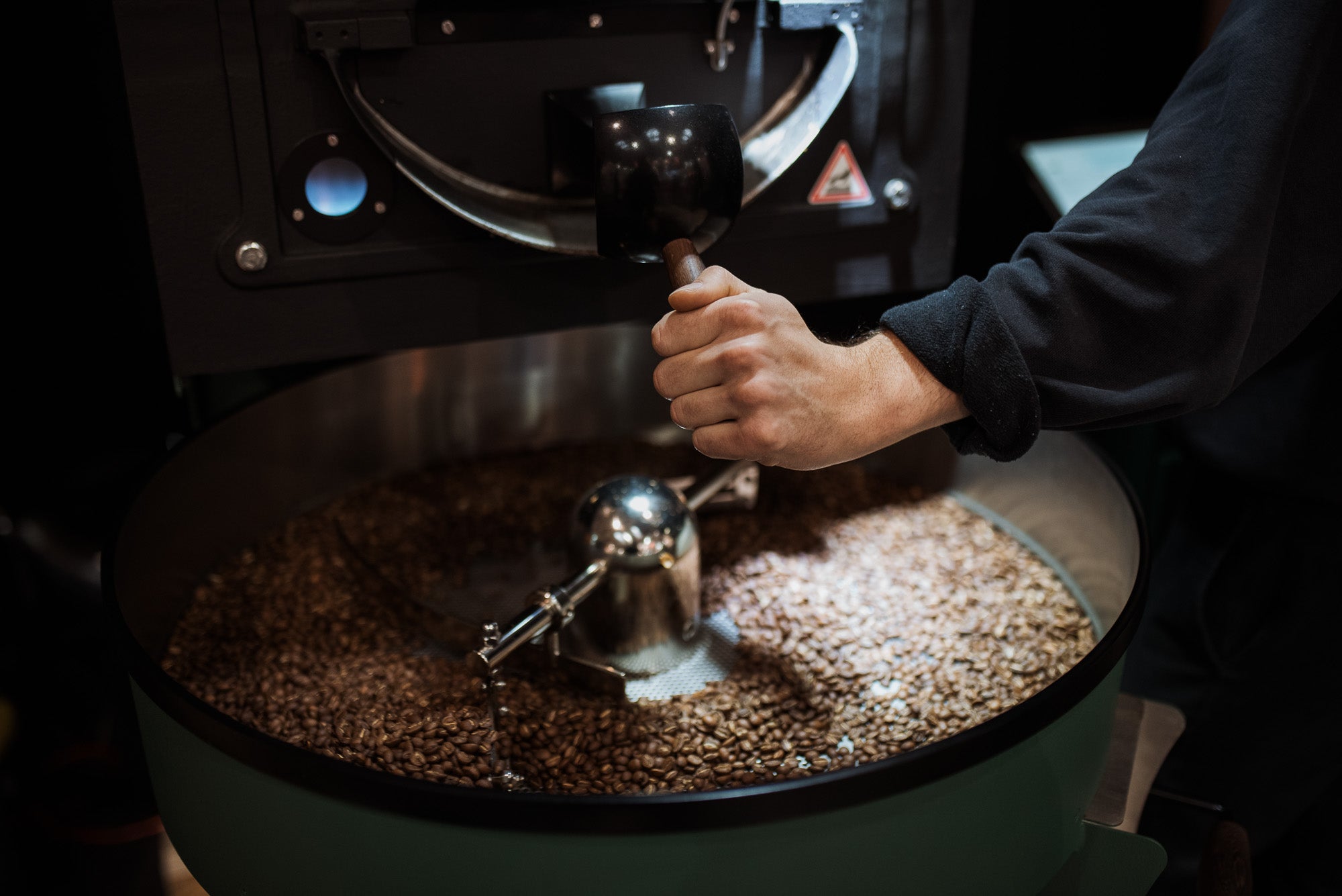 Mistrzostwa SCA Roasting