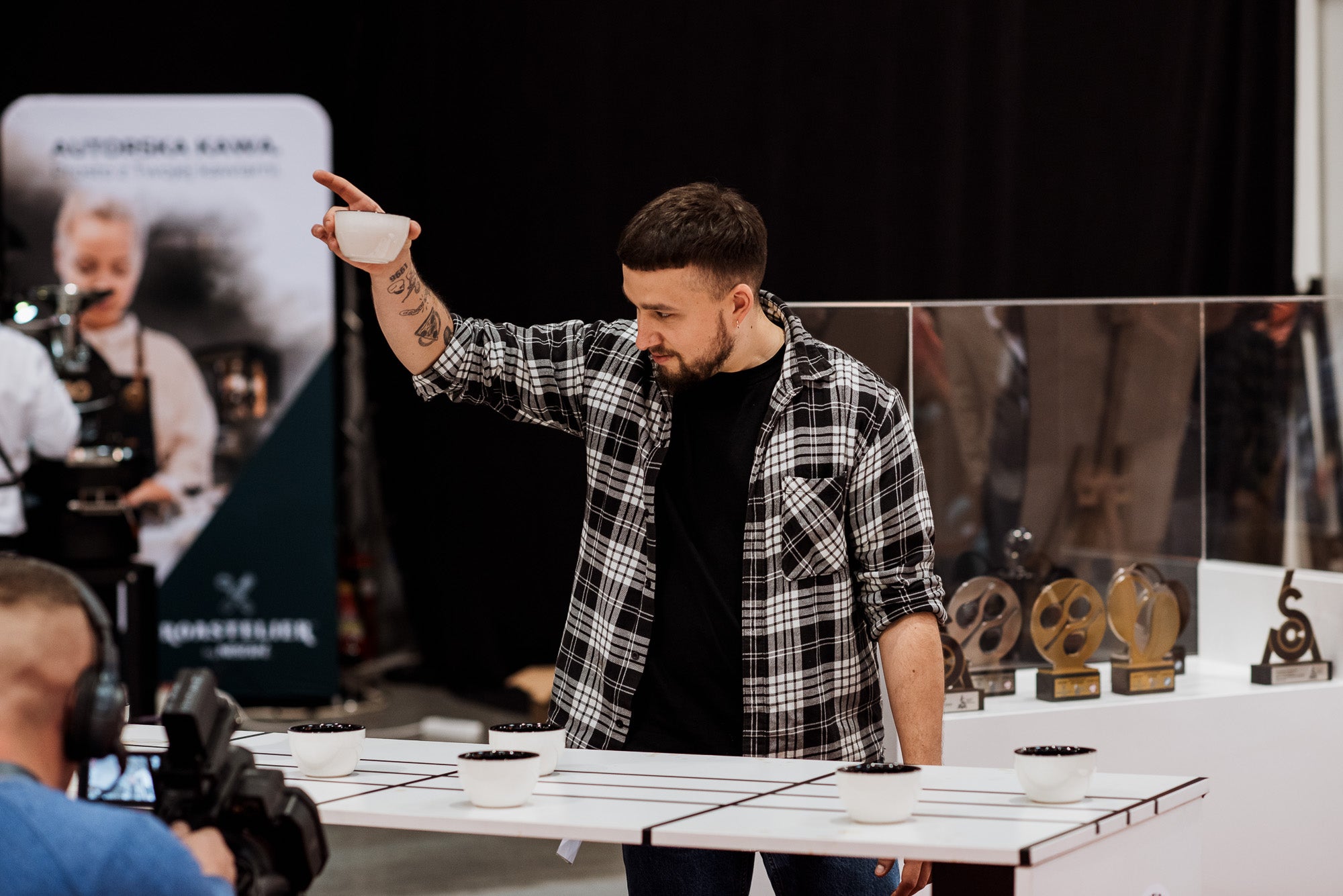 Mistrzostwa SCA_2022