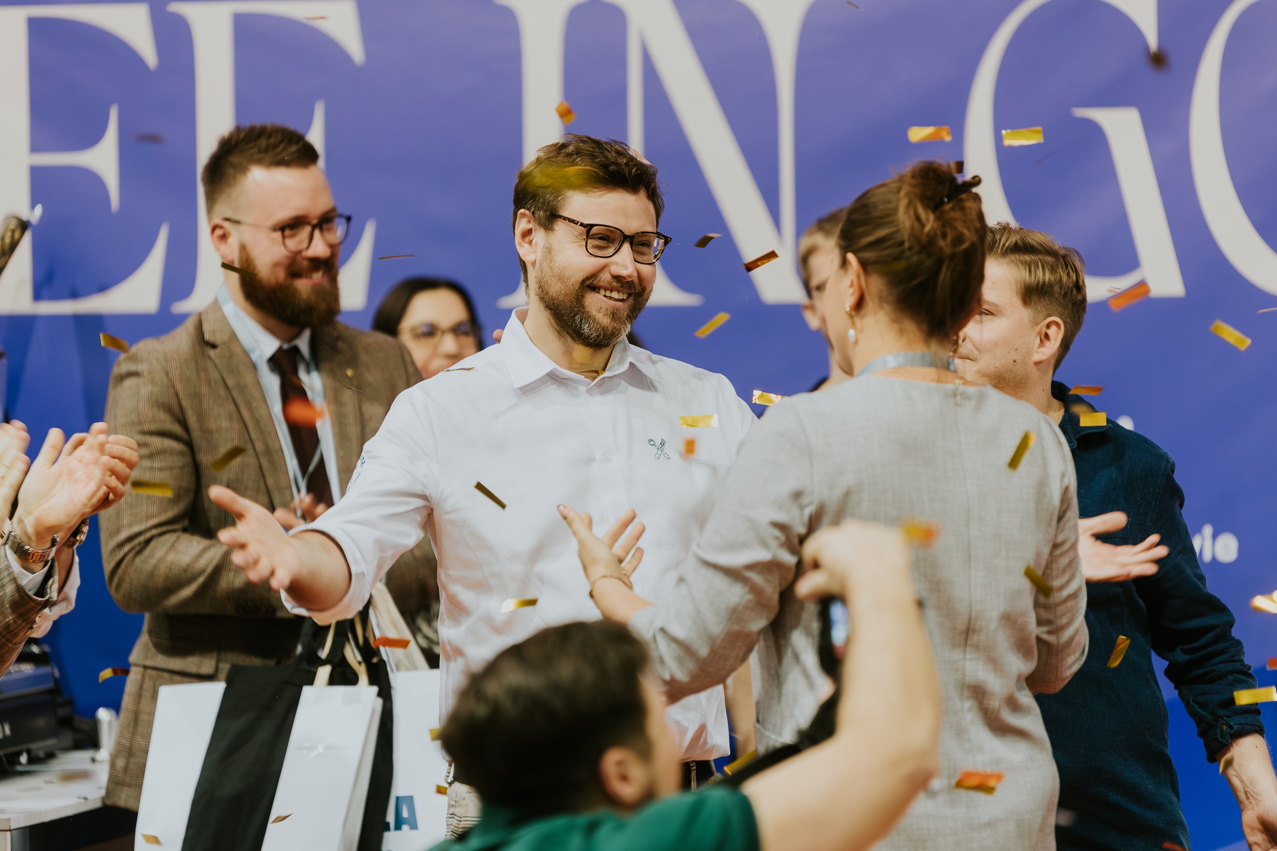 Marcin Zakrzewski CIGS 25