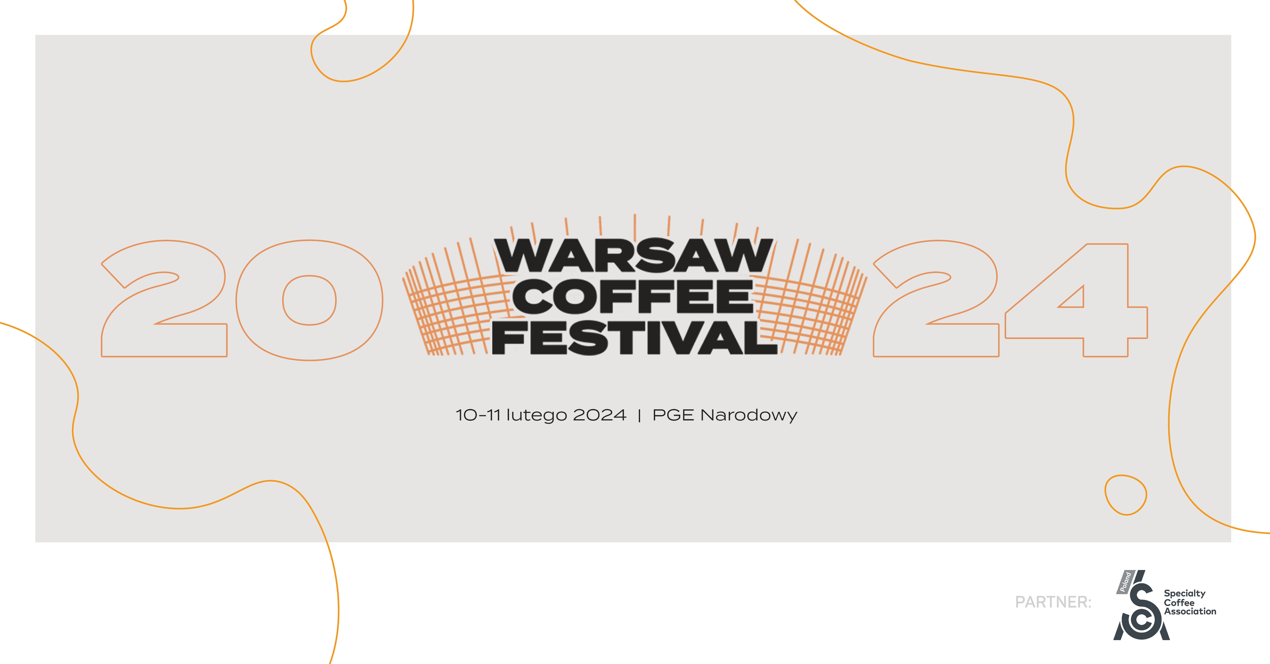 Warsaw Coffee Festival
