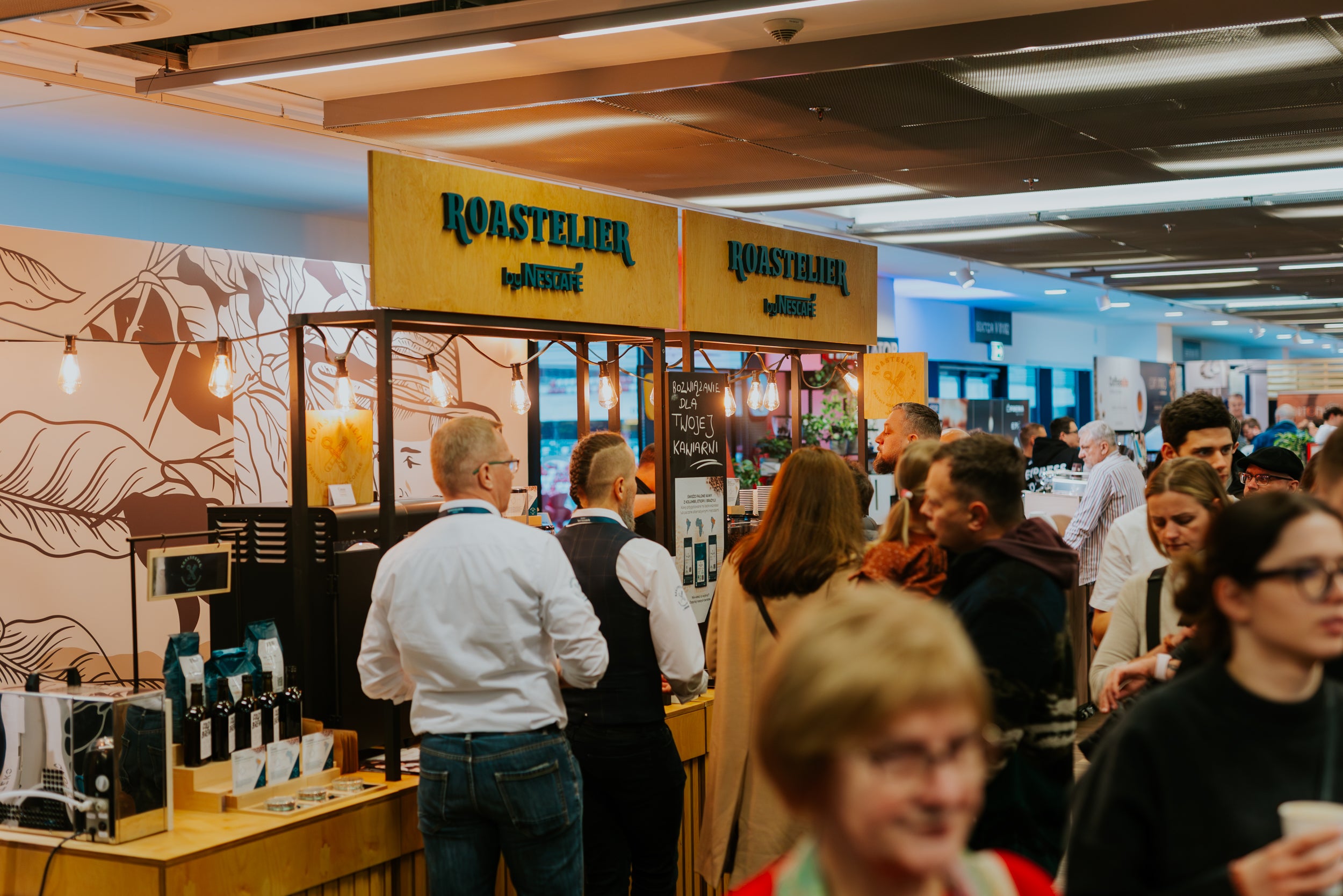 Warszawski Festiwal Kawy_podsumowanie