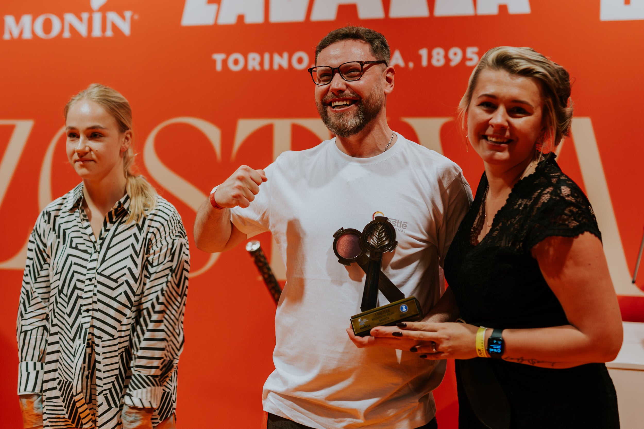 Mistrzostwa Polski Barista