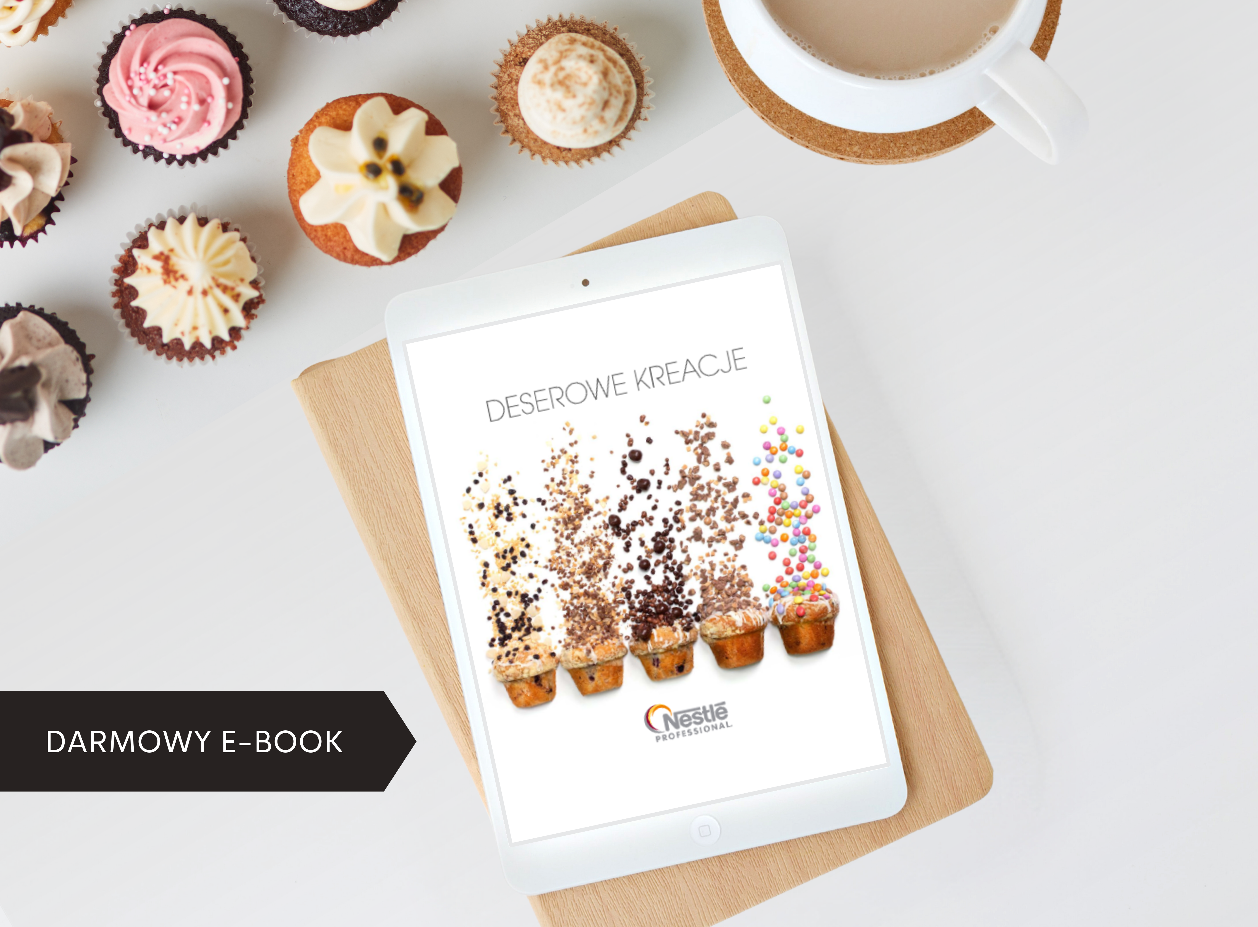 Katalog słodki tablet