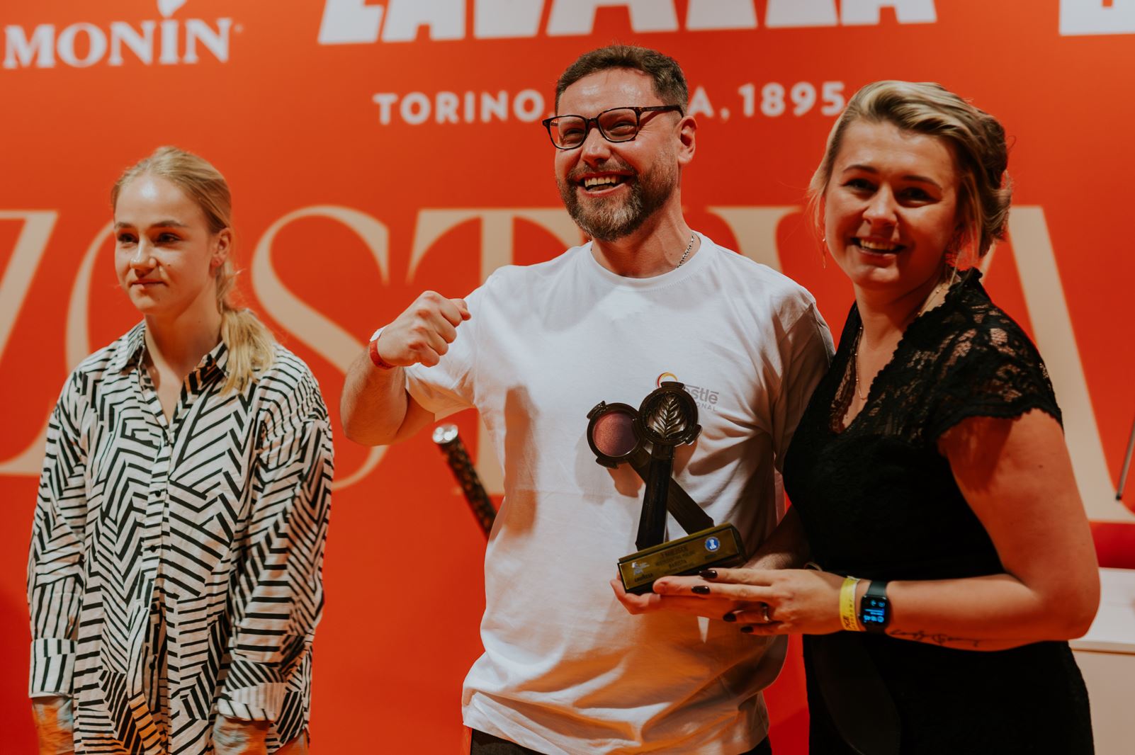 Warszawski Festiwal Kawy podsumowanie