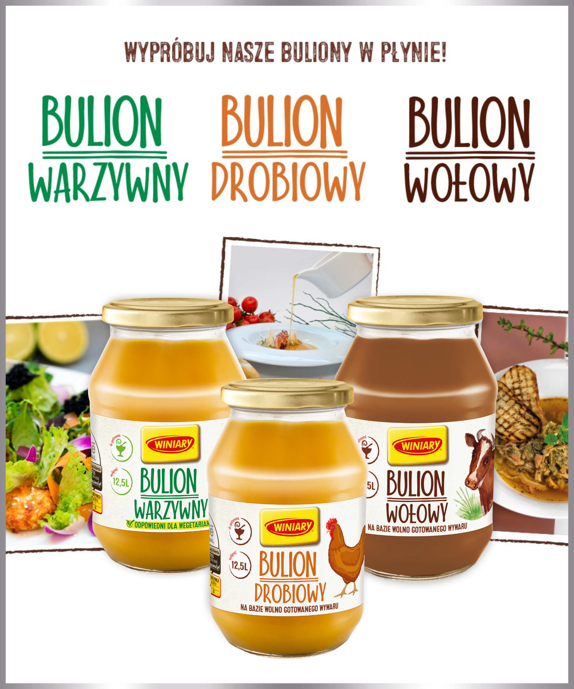 Buliony pasteryzowane