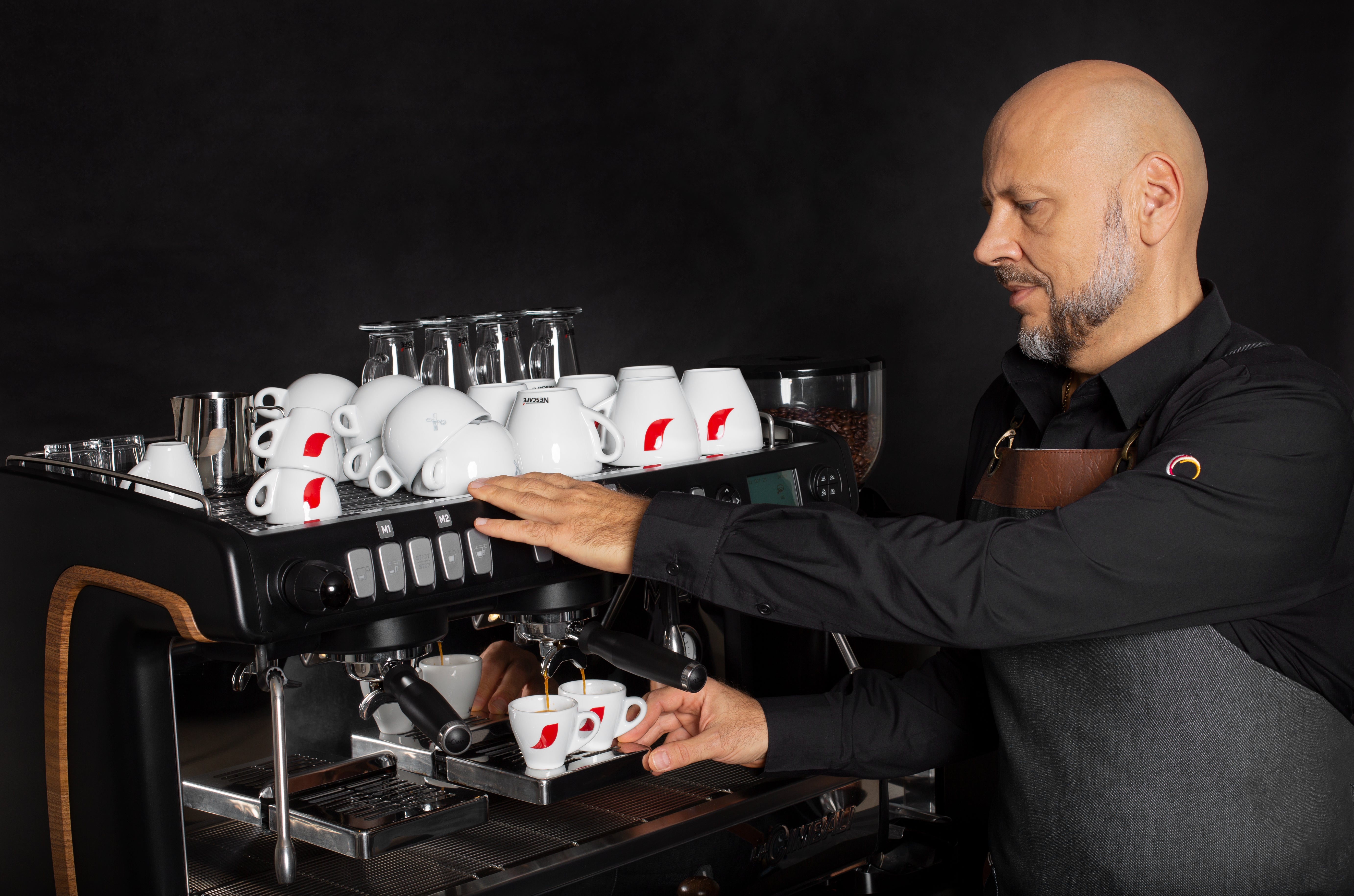 szkolenia baristyczne