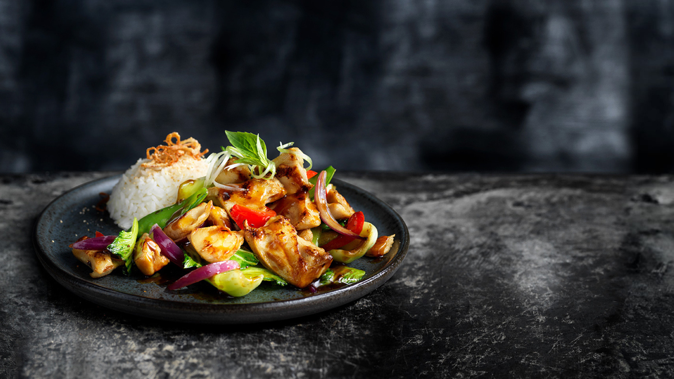 GARDEN GOURMET PULLED FILLET