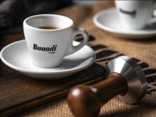 Kawa BUONDI Craft dla Twojej kawiarni