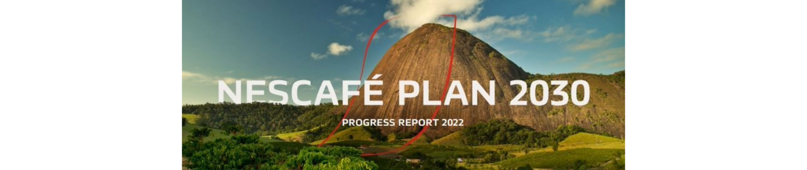 NESCAFE Plan 2030