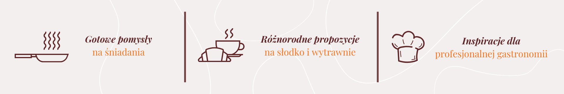 Ikony cechy katalogu