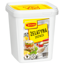 WINIARY ŻELATYNA SPOŻYWCZA WIEPRZOWA 1,1 KG