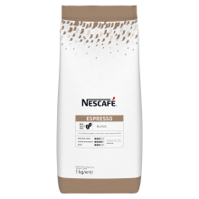 NESCAFE Espresso 1kg D4R