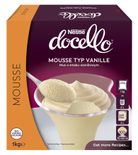 docello mousse typ vanille front