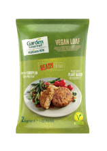 GARDEN GOURMET Wegański Kotlet Mielony