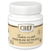 CHEF Fond drobiowy