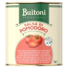 Buitoni pulpa pomidorowa z przyprawami