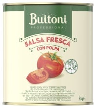 Buitoni pulpa pomidorowa