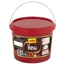 WINIARY Sos BBQ 3,4kg 