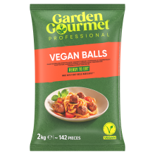 GARDEN GOURMET® Wegańskie klopsiki