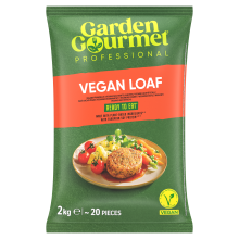 GARDEN GOURMET Wegański kotlet mielony 2kg