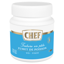 CHEF Fond Rybny w pascie