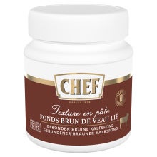CHEF Fond cielęcy packshot