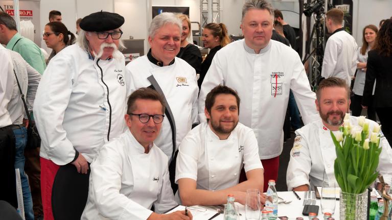 CHEF Culinary Cup 2017