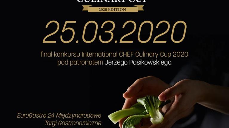 Culinary 2020