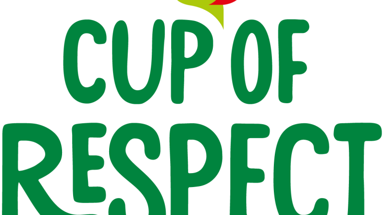 Cup Of Respect