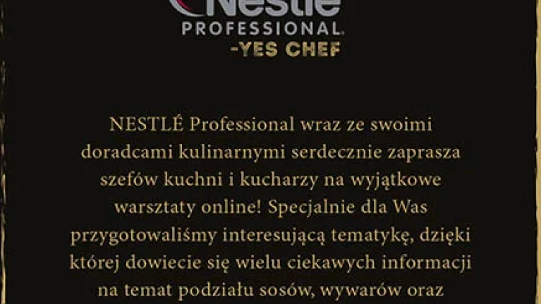 YES CHEF