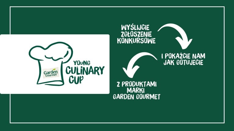 Garden Gourmet YCC