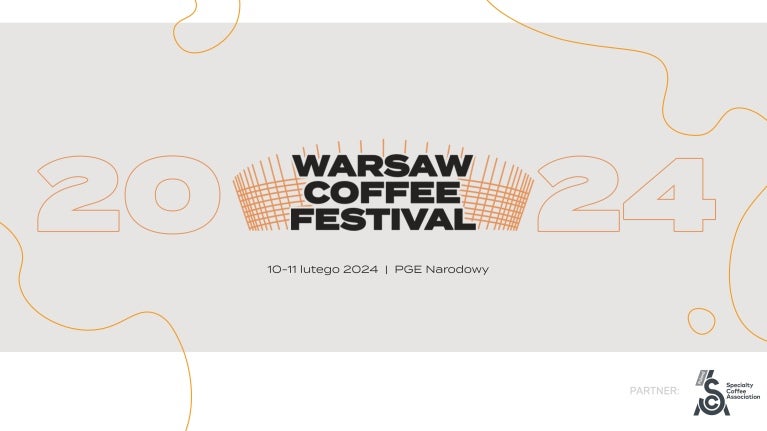 Warsaw Coffee Festival