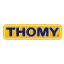 Thomy Logo