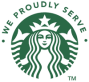Starbucks logo