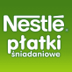 Nestle Platki Sniadaniowe Logo